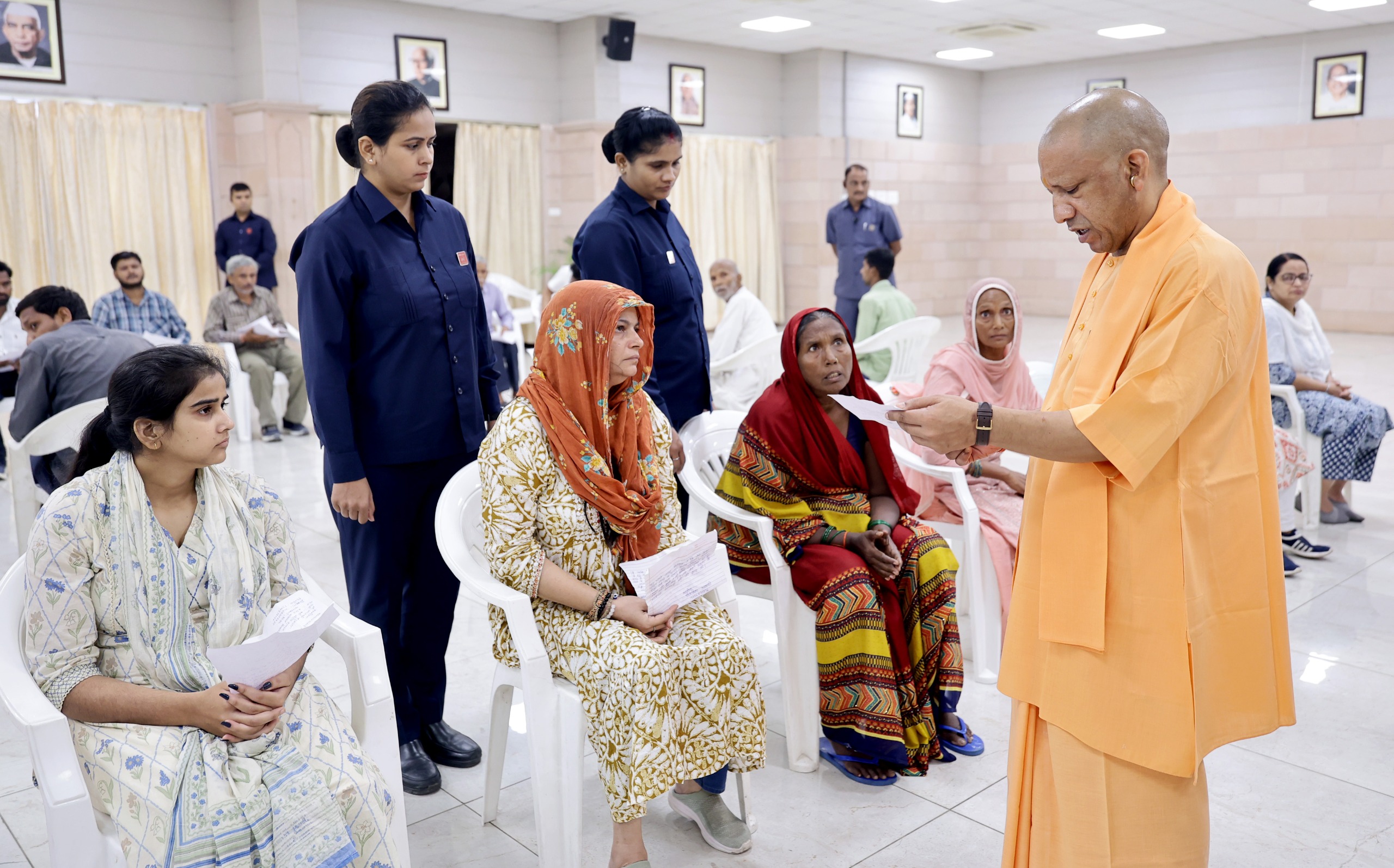 Latest News Image